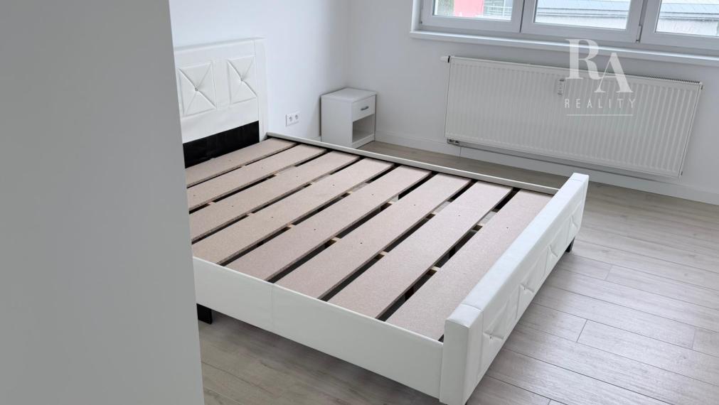 PRENÁJOM 2 - IZBOVÝ BYT NOVOSTAVBA + PARKOVACIE MIESTO