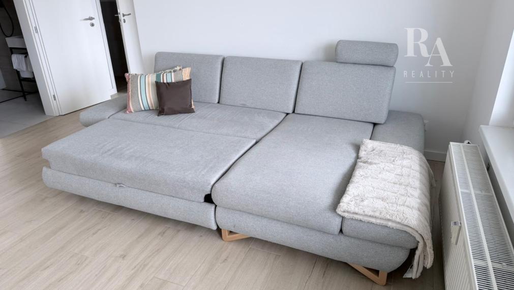 PRENÁJOM 2 - IZBOVÝ BYT NOVOSTAVBA + PARKOVACIE MIESTO