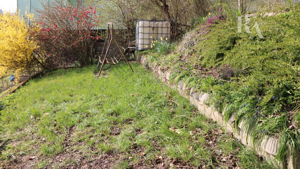 PREDAJ MUROVANEJ ZÁHRADNEJ CHATKY POVAŽSKÝ CHLMEC