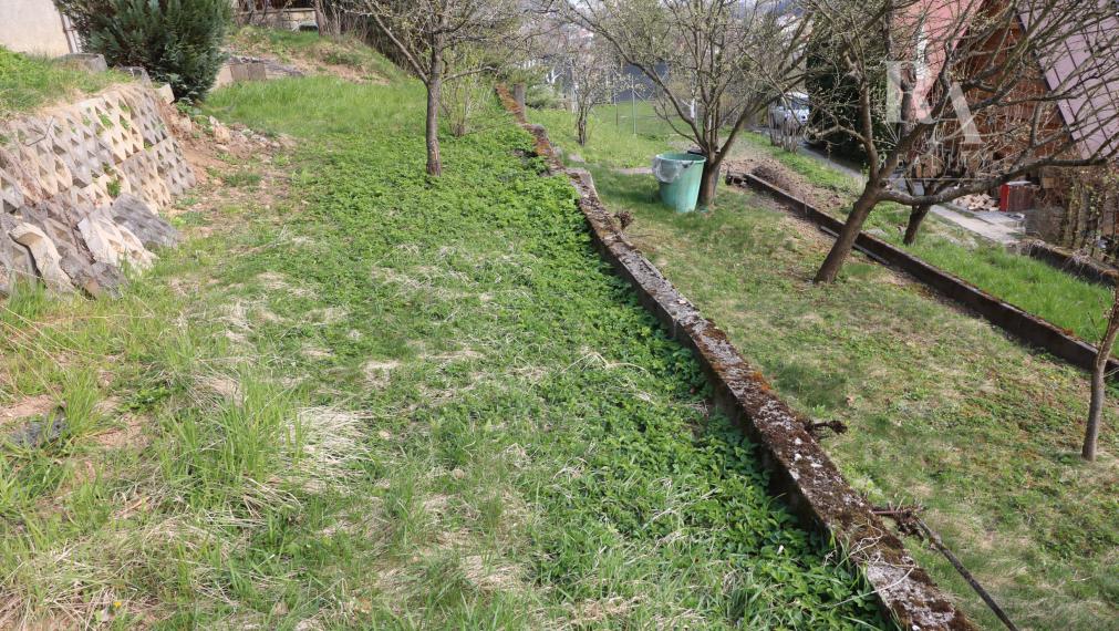 PREDAJ MUROVANEJ ZÁHRADNEJ CHATKY POVAŽSKÝ CHLMEC