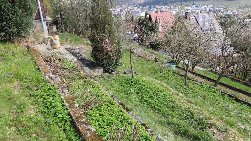 PREDAJ MUROVANEJ ZÁHRADNEJ CHATKY POVAŽSKÝ CHLMEC