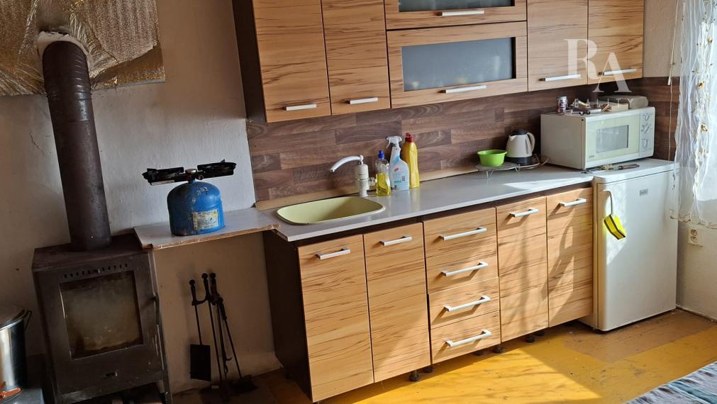 PREDAJ MUROVANEJ ZÁHRADNEJ CHATKY POVAŽSKÝ CHLMEC