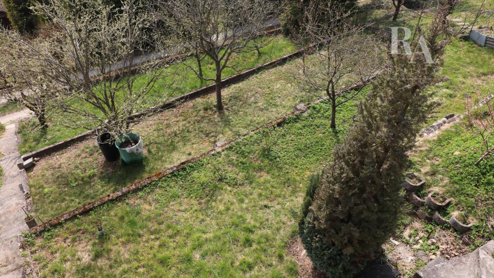PREDAJ MUROVANEJ ZÁHRADNEJ CHATKY POVAŽSKÝ CHLMEC