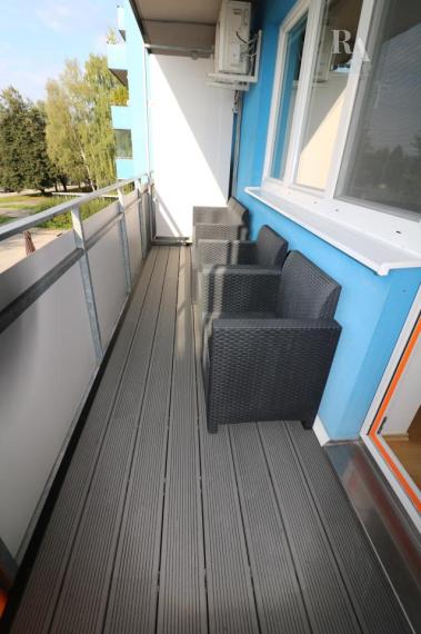 PRENÁJOM 4 - IZBOVÝ BYT S PARKOVANÍM HLINY 8