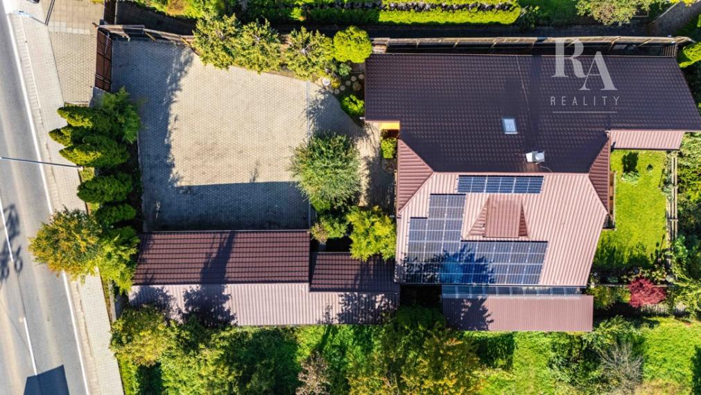 PREDAJ MULTIFUNKUČNÉHO OBJEKTU DRIETOMA