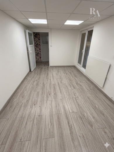 PREDAJ MULTIFUNKUČNÉHO OBJEKTU DRIETOMA