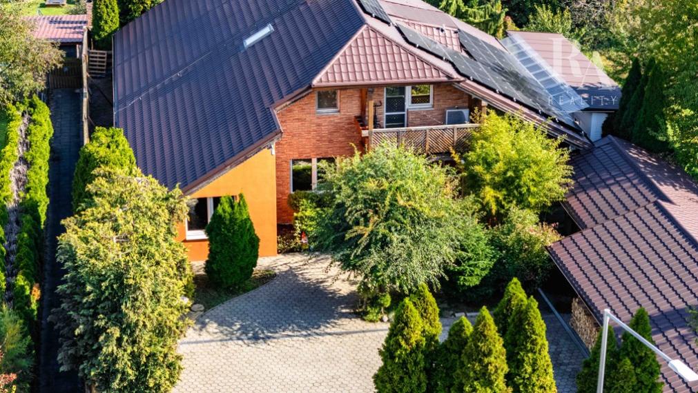 PREDAJ MULTIFUNKUČNÉHO OBJEKTU DRIETOMA