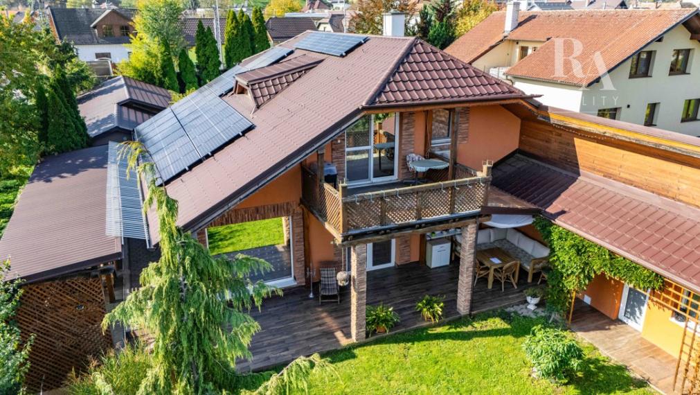 PREDAJ MULTIFUNKUČNÉHO OBJEKTU DRIETOMA