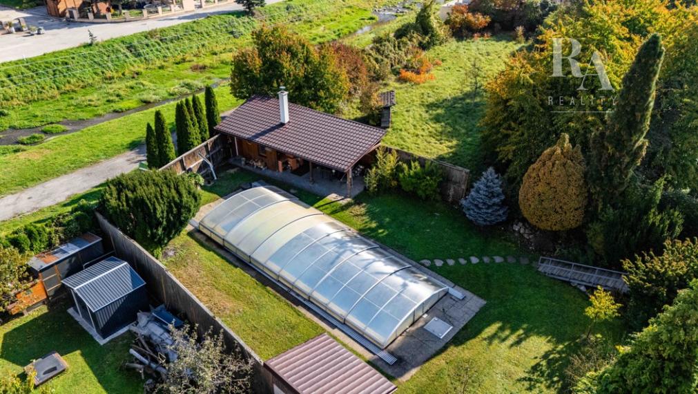 PREDAJ MULTIFUNKUČNÉHO OBJEKTU DRIETOMA