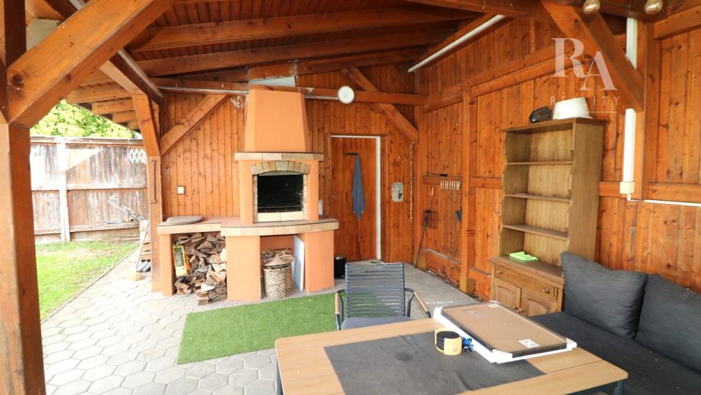 PREDAJ MULTIFUNKUČNÉHO OBJEKTU DRIETOMA