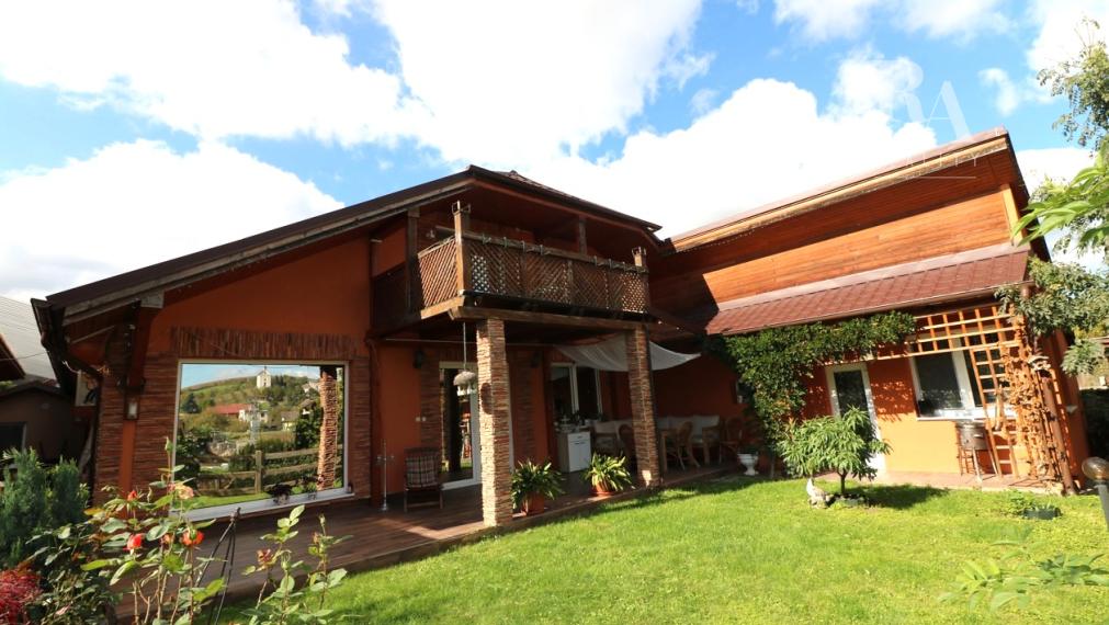 PREDAJ MULTIFUNKUČNÉHO OBJEKTU DRIETOMA