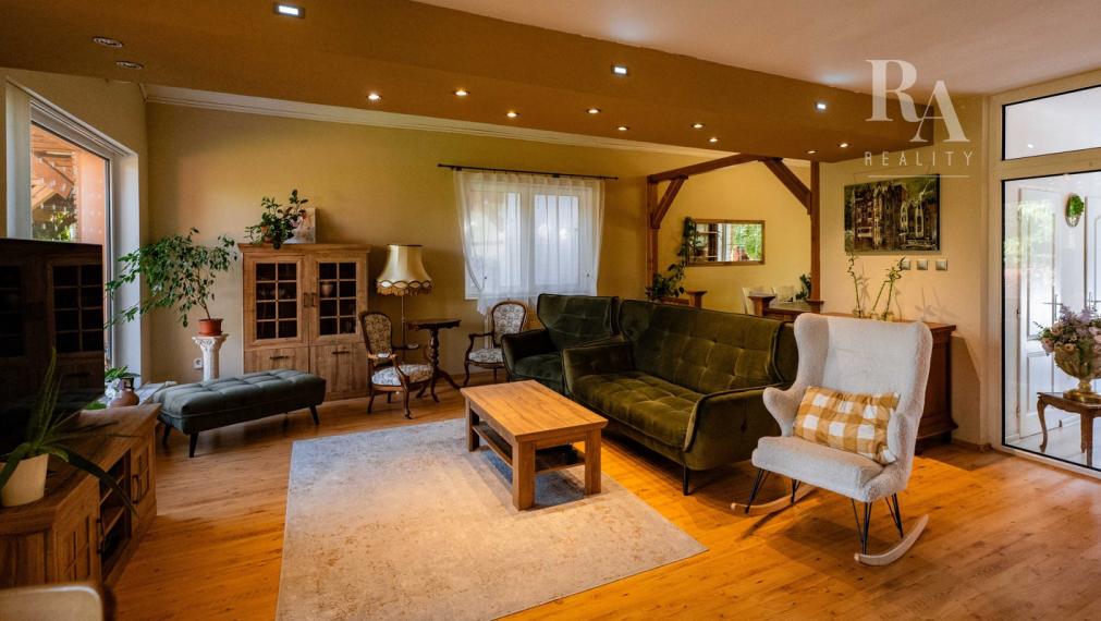 PREDAJ MULTIFUNKUČNÉHO OBJEKTU DRIETOMA