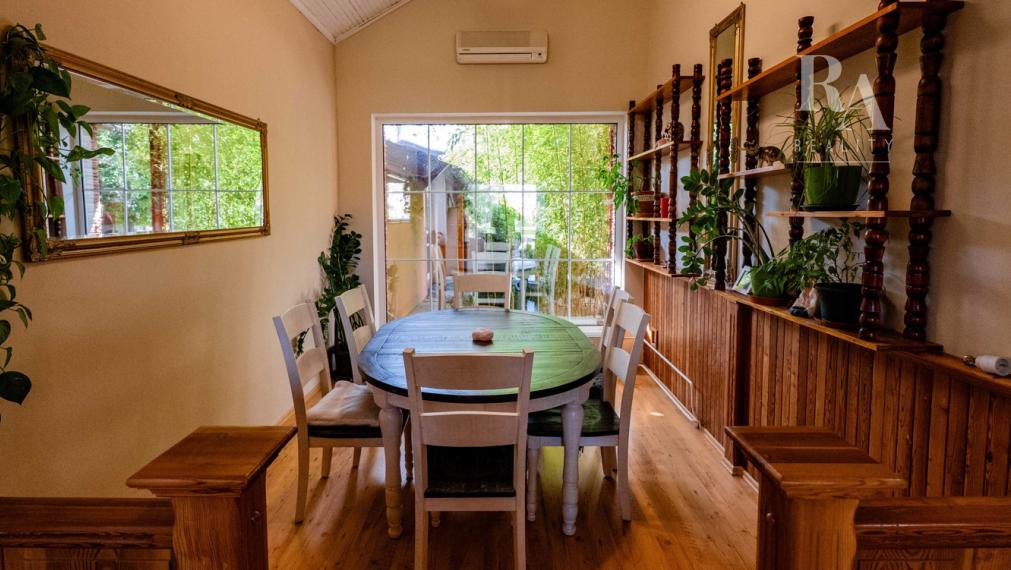 PREDAJ MULTIFUNKUČNÉHO OBJEKTU DRIETOMA