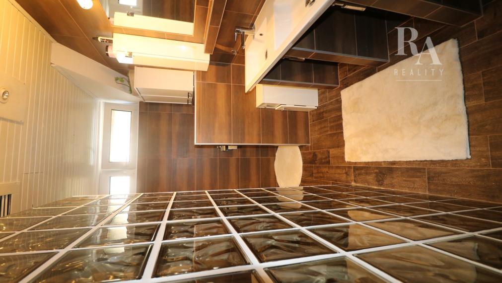 PREDAJ MULTIFUNKUČNÉHO OBJEKTU DRIETOMA