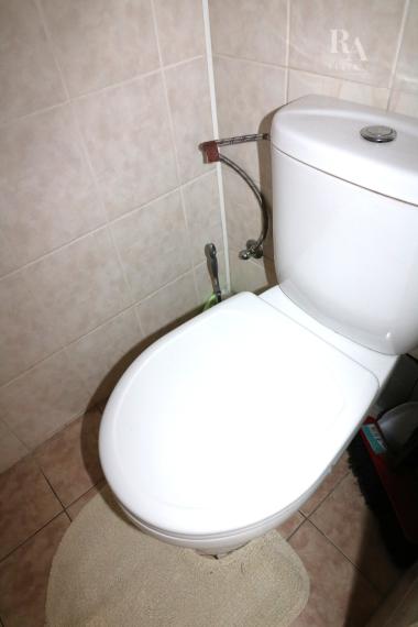 Prenájom 2 - izbového zariadeného bytu Hliny 6