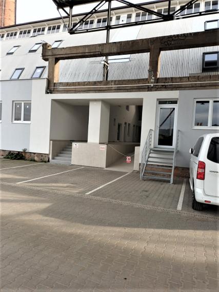 Prenájom 2 KK - izbového mezonetového bytu Bytčická ulica