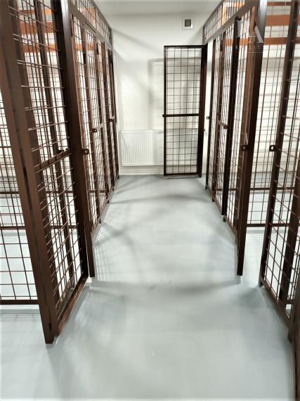 Prenájom 2 KK - izbového mezonetového bytu Bytčická ulica