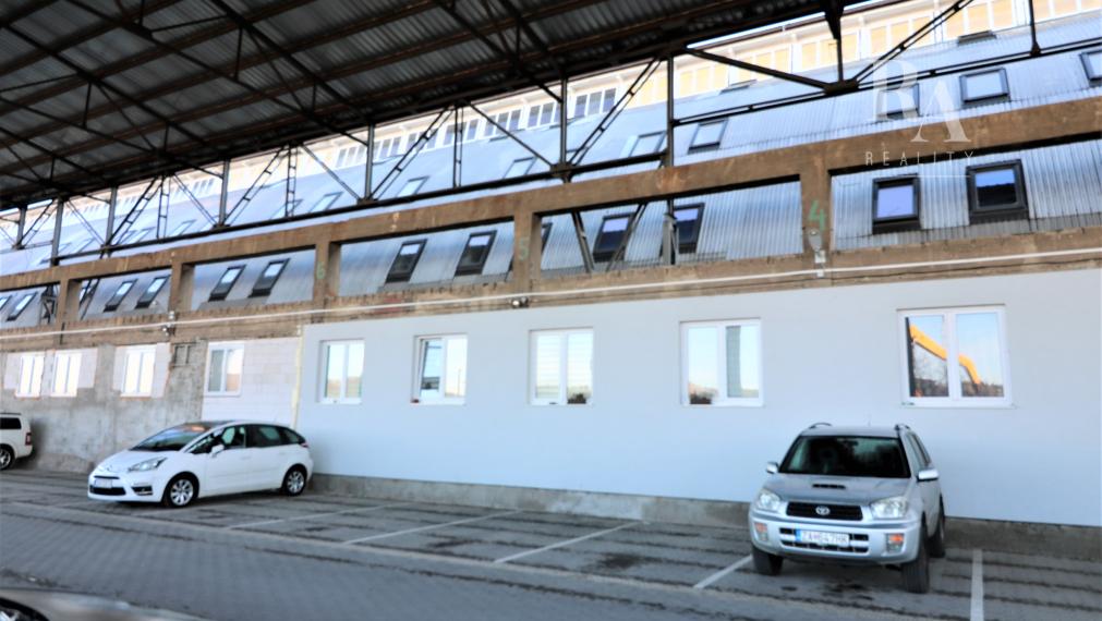 Prenájom 2 KK - izbového mezonetového bytu Bytčická ulica