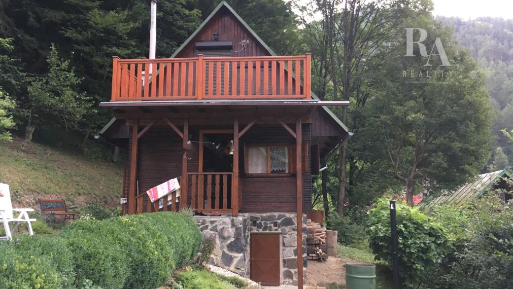 PREDAJ CHATY LIETAVSKÁ SVINNÁ