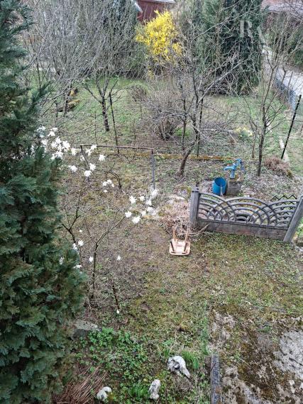 REZERVOVANÉ  Predaj Záhradná Chatka -Bytča