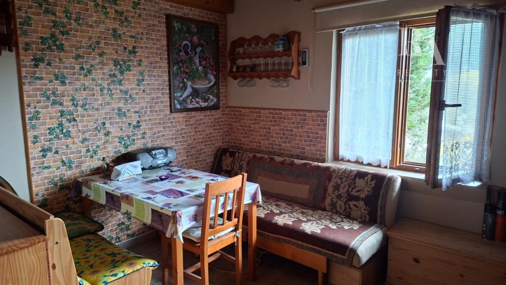 REZERVOVANÉ  Predaj Záhradná Chatka -Bytča