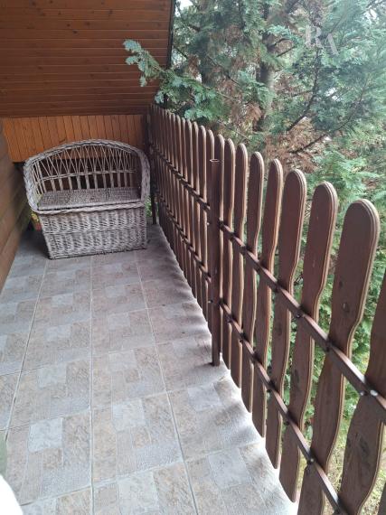 REZERVOVANÉ  Predaj Záhradná Chatka -Bytča