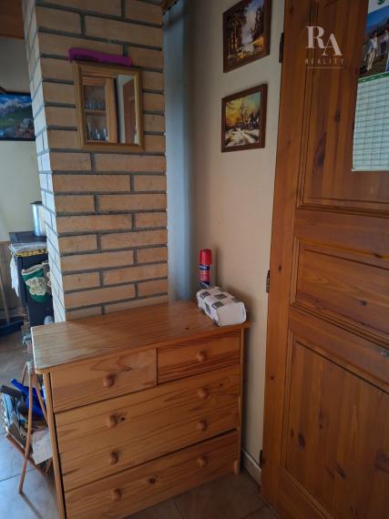 REZERVOVANÉ  Predaj Záhradná Chatka -Bytča