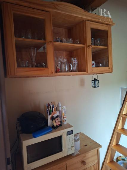 REZERVOVANÉ  Predaj Záhradná Chatka -Bytča