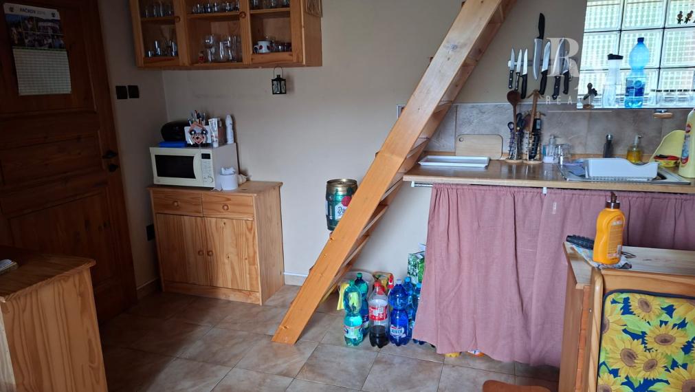 REZERVOVANÉ  Predaj Záhradná Chatka -Bytča