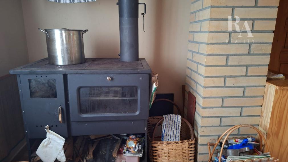 REZERVOVANÉ  Predaj Záhradná Chatka -Bytča