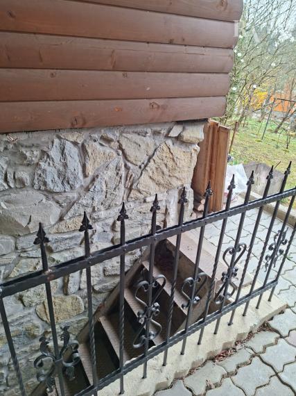 REZERVOVANÉ  Predaj Záhradná Chatka -Bytča