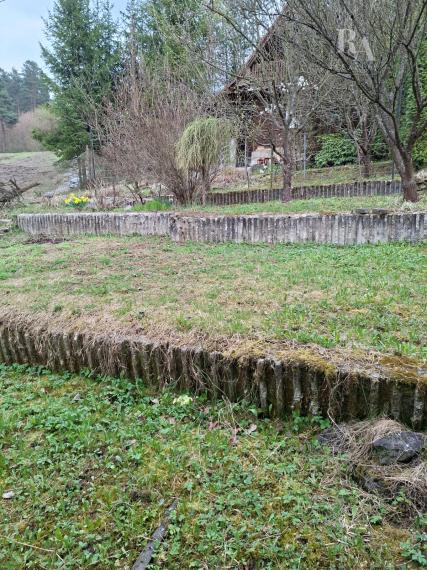 REZERVOVANÉ  Predaj Záhradná Chatka -Bytča