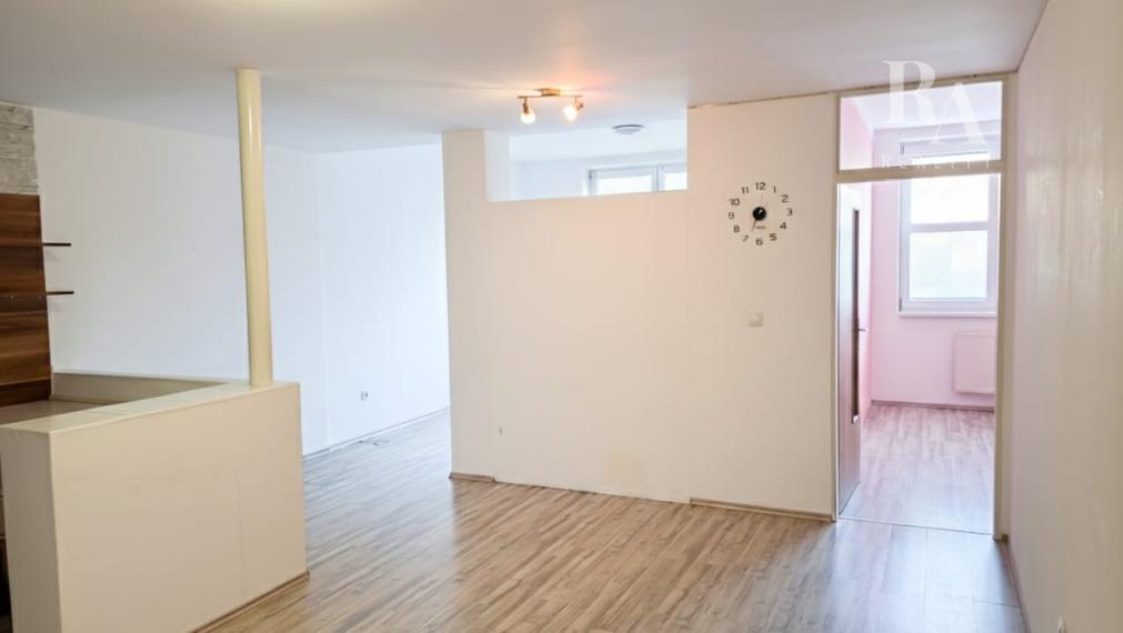 Prenájom 3KK - izbový byt Bytčická ulica