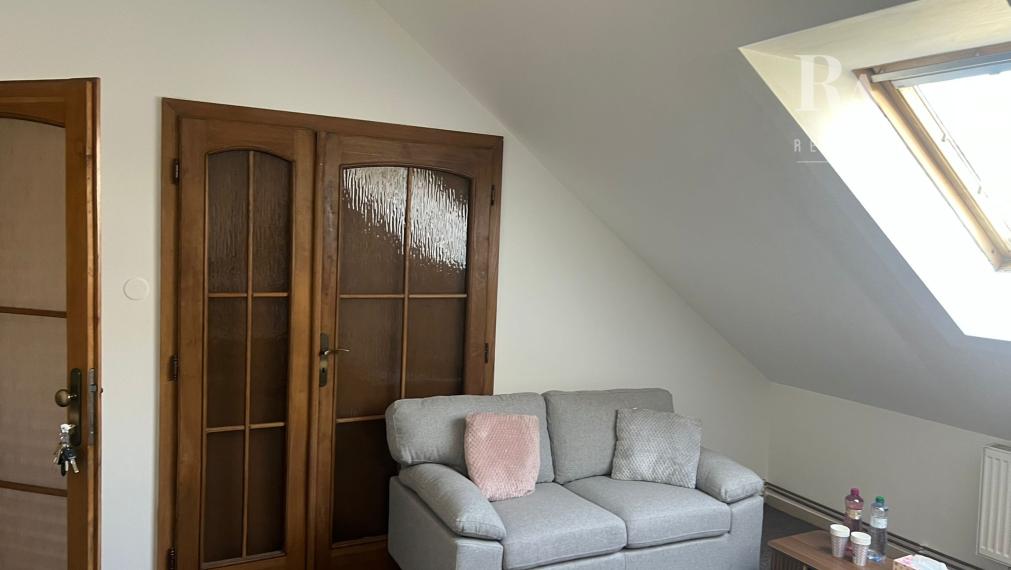 Prenájom kancelárie 17 m2 centrum mesta