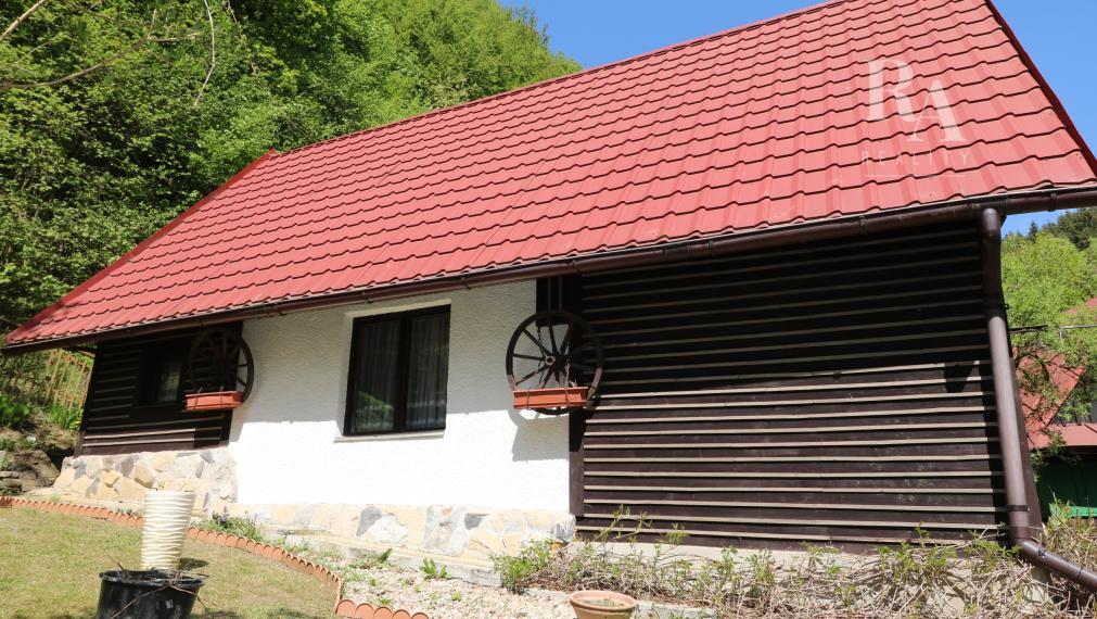 PREDAJ DREVENICA VEĽKÉ ROVNÉ - EXKLUZÍVNE