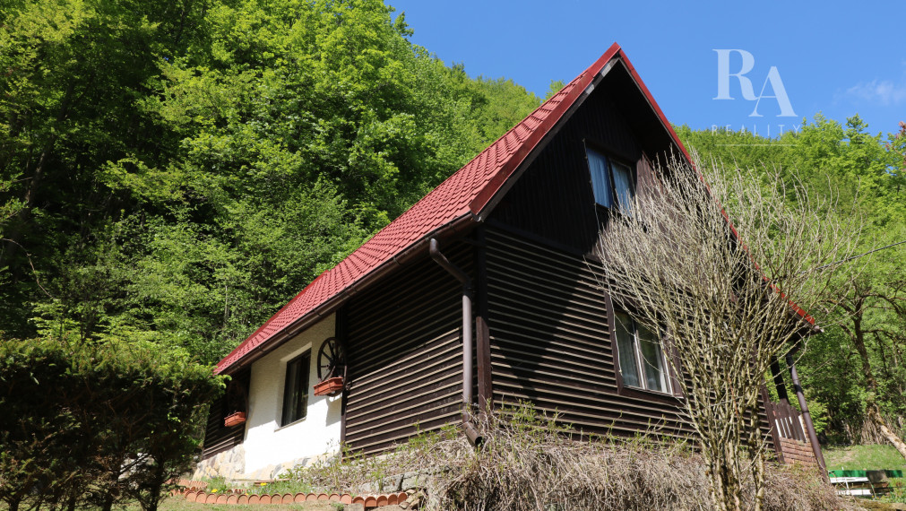 PREDAJ DREVENICA VEĽKÉ ROVNÉ - EXKLUZÍVNE