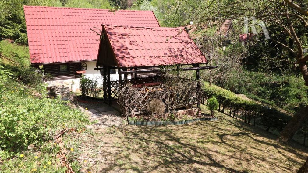PREDAJ DREVENICA VEĽKÉ ROVNÉ - EXKLUZÍVNE