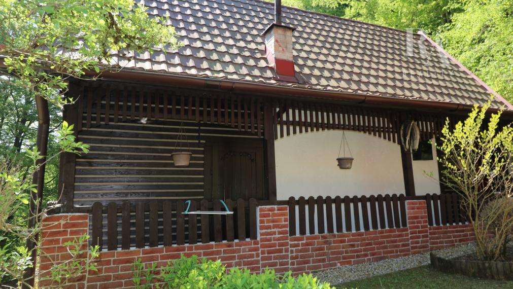 PREDAJ DREVENICA VEĽKÉ ROVNÉ - EXKLUZÍVNE