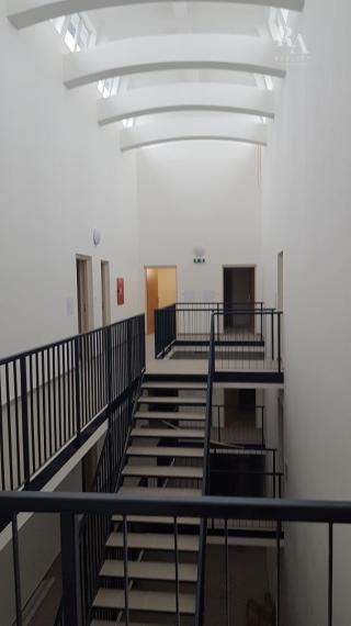 Prenájom 1Kk izbového mezonetového bytu Bytčická ulica