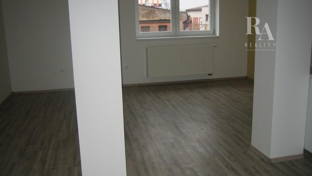 PRENÁJOM 2KK BYTU BYTČICKÁ ULICA