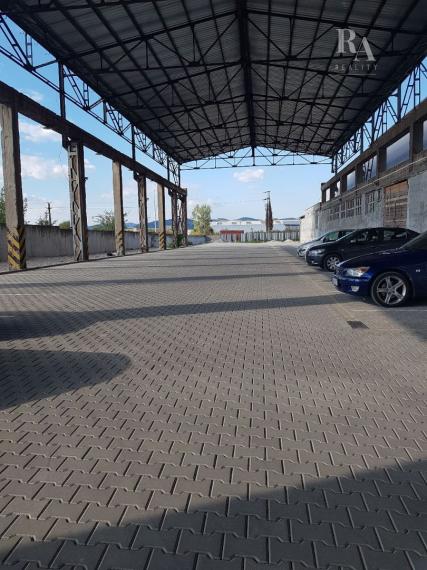 PRENÁJOM 2KK BYTU BYTČICKÁ ULICA