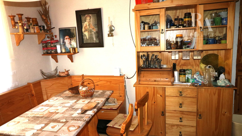 PREDAJ DREVENICA VEĽKÉ ROVNÉ - EXKLUZÍVNE