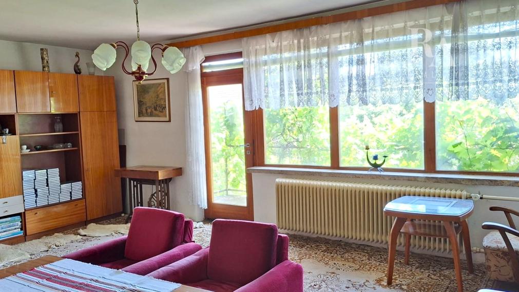 PREDAJ RODINNÝ DOM BOŠÁCA