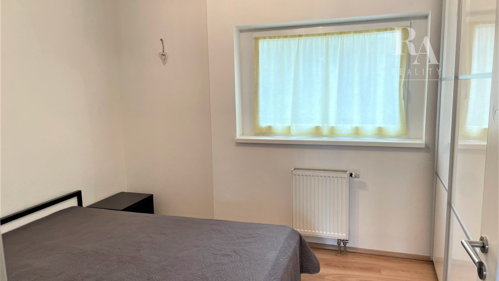 PRENÁJOM 3 - IZBOVÝ BYT S PARKOVANÍM V EURO HOME