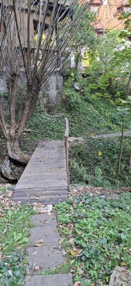 PREDAJ DREVENICA VEĽKÉ ROVNÉ - EXKLUZÍVNE