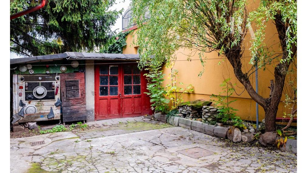 Predaj domu Žilina centrum - vhodný na komerčné využitie