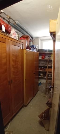 Predaj 4 izbový byt 87m2, pôvodný stav, 1. poschodie, SNP - Trenčianske Teplice