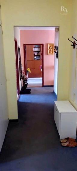 Predaj 4 izbový byt 87m2, pôvodný stav, 1. poschodie, SNP - Trenčianske Teplice