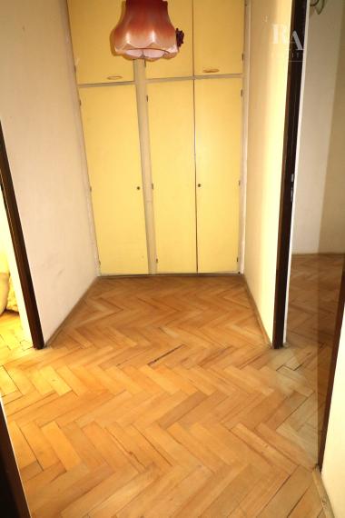 PREDAJ 3 - IZBOVÝ BYT S LOGGIOU A BALKÓNOM NOVÝ BULVÁR