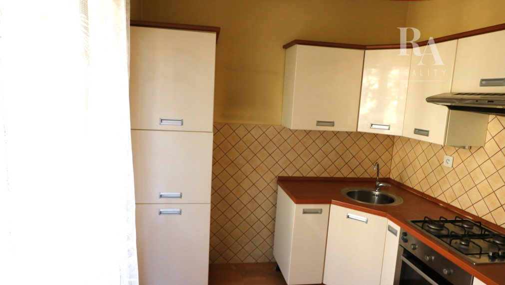 PREDAJ 3 - IZBOVÝ BYT S LOGGIOU A BALKÓNOM NOVÝ BULVÁR
